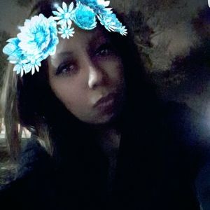 Meet your Posher, Dalila